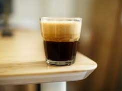 Espresso Freddo